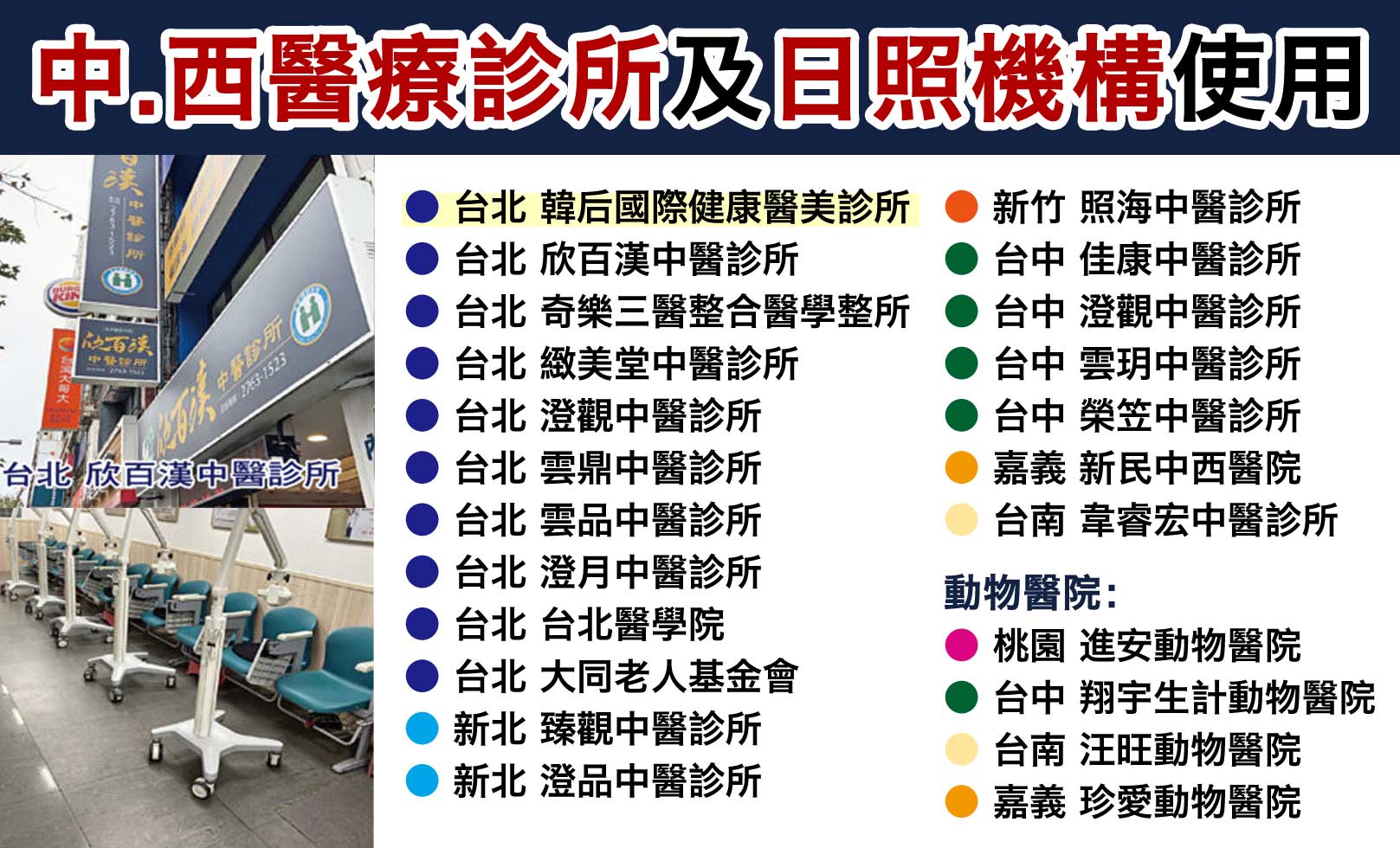韓后醫美 氦氖雷射 光生物調節 PBM 光生物調節療法（Photobiomodulation Therapy; PBMT）是一種治療方法，利用特定波長的光線照射生物組織，以調節細胞功能、促進組織修復和治療疾病。各大中西醫療診所及日照機構都在使用