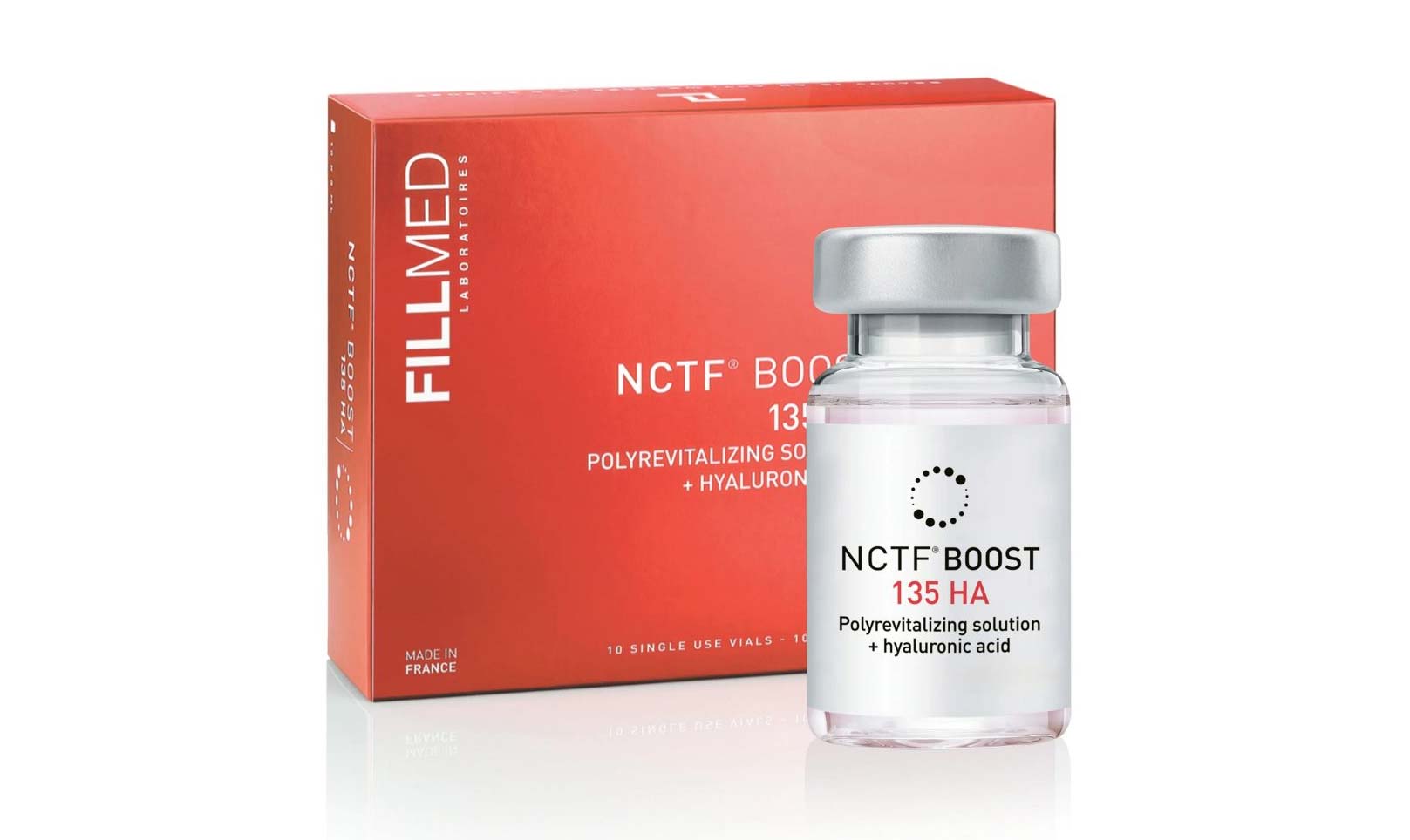 韓后醫美,香奈兒針,NCTF,NCTF 135HA,小粉瓶,修復緊緻,膠原再生,滋潤抗皺,深層鎖水