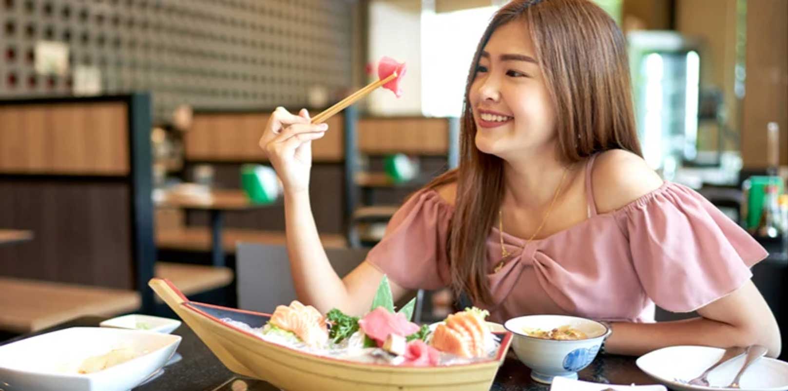 韓后醫美 吃愈多愈能瘦?研究證實:攝取足量「硒」助減重、預防糖尿病及心臟病